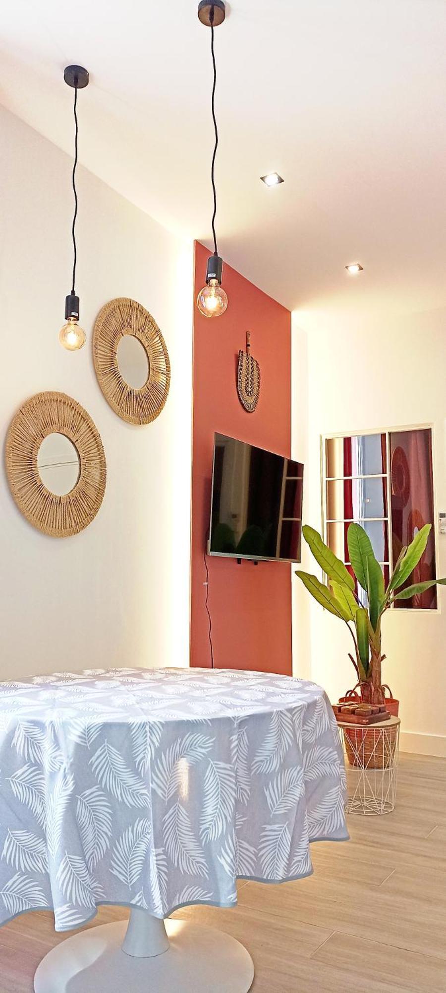 Roquebrune : Appartement 4 Personnes Proche De La Plage Room photo