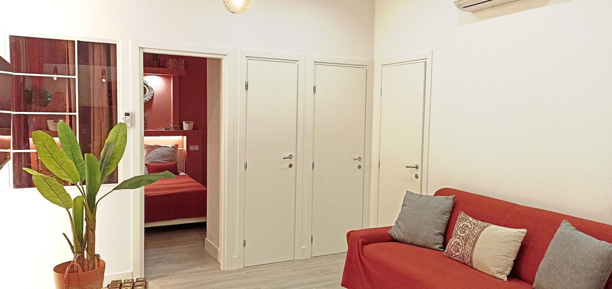 Roquebrune : Appartement 4 Personnes Proche De La Plage Room photo